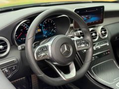 Mercedes-Benz C-Class (Imported) C 260 Coupe - ფოტო 14