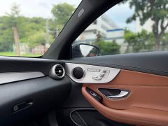 Mercedes-Benz C-Class (Imported) C 260 Coupe - ფოტო 18