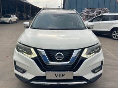 Nissan Qashqai 2.0L CVT 2WD XL Premium Prestige Commemorative Edition - ფოტო 2