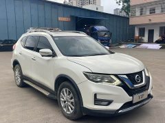Nissan Qashqai 2.0L CVT 2WD XL Premium Prestige Commemorative Edition - ფოტო 3