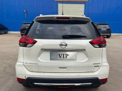 Nissan Qashqai 2.0L CVT 2WD XL Premium Prestige Commemorative Edition - ფოტო 4