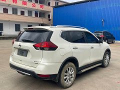 Nissan Qashqai 2.0L CVT 2WD XL Premium Prestige Commemorative Edition - ფოტო 5