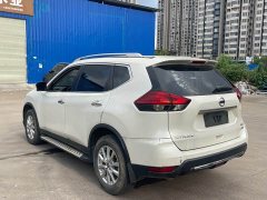Nissan Qashqai 2.0L CVT 2WD XL Premium Prestige Commemorative Edition - ფოტო 6