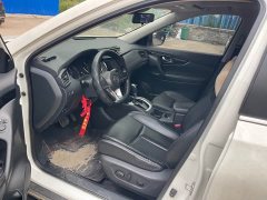 Nissan Qashqai 2.0L CVT 2WD XL Premium Prestige Commemorative Edition - ფოტო 7