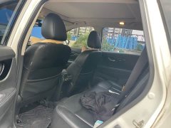 Nissan Qashqai 2.0L CVT 2WD XL Premium Prestige Commemorative Edition - ფოტო 8