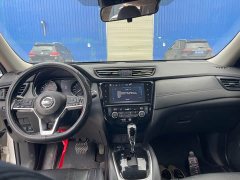Nissan Qashqai 2.0L CVT 2WD XL Premium Prestige Commemorative Edition - ფოტო 9