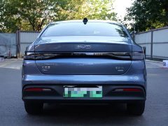 BYD Dolphin 05 DM-i Smart Drive Edition 120KM Flagship - ფოტო 10
