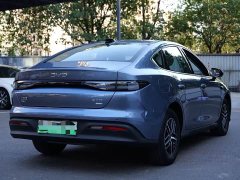 BYD Dolphin 05 DM-i Smart Drive Edition 120KM Flagship - ფოტო 11
