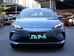 BYD Dolphin 05 DM-i Smart Drive Edition 120KM Flagship - ფოტო 2