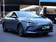 BYD Dolphin 05 DM-i Smart Drive Edition 120KM Flagship - ფოტო 3