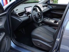 BYD Dolphin 05 DM-i Smart Drive Edition 120KM Flagship - ფოტო 4