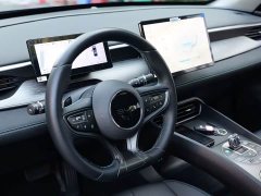 BYD Dolphin 05 DM-i Smart Drive Edition 120KM Flagship - ფოტო 5