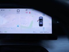BYD Dolphin 05 DM-i Smart Drive Edition 120KM Flagship - ფოტო 6