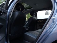 BYD Dolphin 05 DM-i Smart Drive Edition 120KM Flagship - ფოტო 8