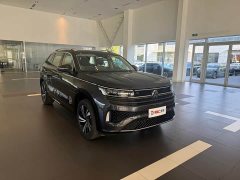 Volkswagen Langyun 2024 380TSI AWD R-Line Cruise Edition - ფოტო 1