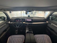 Volkswagen Langyun 2024 380TSI AWD R-Line Cruise Edition - ფოტო 10