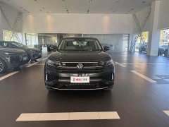 Volkswagen Langyun 2024 380TSI AWD R-Line Cruise Edition - ფოტო 2