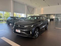 Volkswagen Langyun 2024 380TSI AWD R-Line Cruise Edition - ფოტო 3