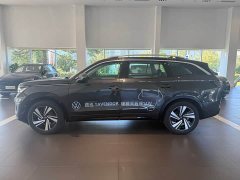 Volkswagen Langyun 2024 380TSI AWD R-Line Cruise Edition - ფოტო 4