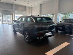 Volkswagen Langyun 2024 380TSI AWD R-Line Cruise Edition - ფოტო 5