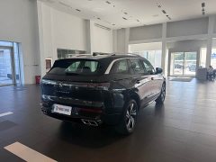 Volkswagen Langyun 2024 380TSI AWD R-Line Cruise Edition - ფოტო 7