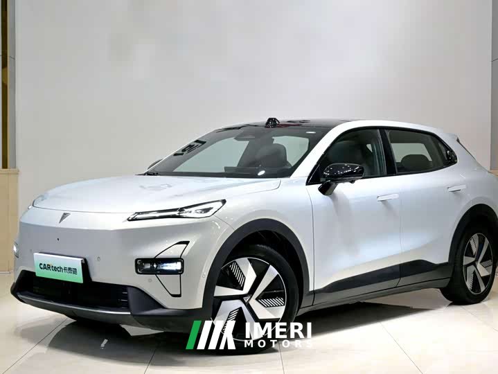 Deepal Deep Blue S05 2024 510Max Pure Electric Version - ავტომობილი ჩინეთიდან