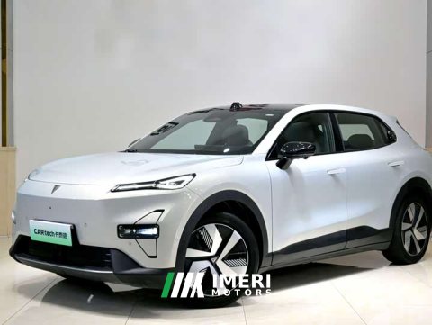 2025 Deepal Deep Blue S05 2024 510Max Pure Electric Version - ავტომობილი ჩინეთიდან