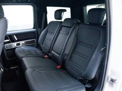 Mercedes-Benz G-Class 2023 G 500 - ფოტო 10