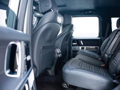 Mercedes-Benz G-Class 2023 G 500 - ფოტო 11