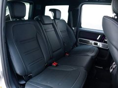 Mercedes-Benz G-Class 2023 G 500 - ფოტო 12