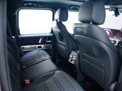 Mercedes-Benz G-Class 2023 G 500 - ფოტო 13