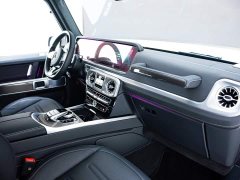 Mercedes-Benz G-Class 2023 G 500 - ფოტო 15