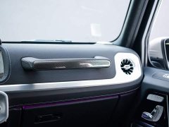 Mercedes-Benz G-Class 2023 G 500 - ფოტო 16