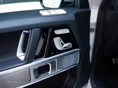 Mercedes-Benz G-Class 2023 G 500 - ფოტო 17