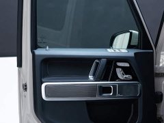 Mercedes-Benz G-Class 2023 G 500 - ფოტო 18