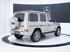 Mercedes-Benz G-Class 2023 G 500 - ფოტო 4