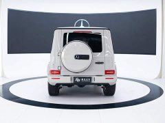 Mercedes-Benz G-Class 2023 G 500 - ფოტო 5