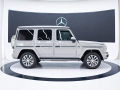 Mercedes-Benz G-Class 2023 G 500 - ფოტო 6