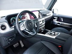 Mercedes-Benz G-Class 2023 G 500 - ფოტო 7