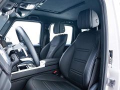 Mercedes-Benz G-Class 2023 G 500 - ფოტო 8