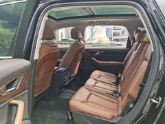 Audi Q7 45 TFSI quattro S line Sport - ფოტო 11