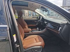 Audi Q7 45 TFSI quattro S line Sport - ფოტო 12