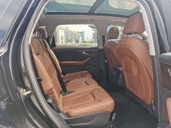 Audi Q7 45 TFSI quattro S line Sport - ფოტო 13