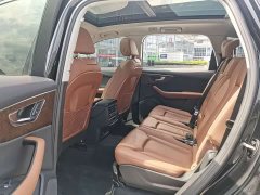Audi Q7 45 TFSI quattro S line Sport - ფოტო 14