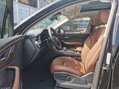 Audi Q7 45 TFSI quattro S line Sport - ფოტო 15