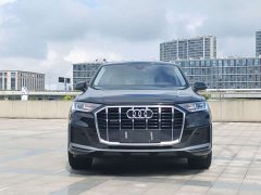 Audi Q7 45 TFSI quattro S line Sport - ფოტო 2