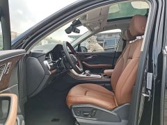 Audi Q7 45 TFSI quattro S line Sport - ფოტო 9