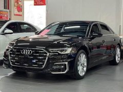 Audi A6L 45 TFSI Premium Dynamic - фото 1