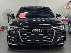 Audi A6L 45 TFSI Premium Dynamic - фото 2