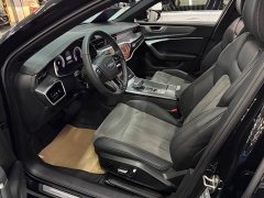Audi A6L 45 TFSI Premium Dynamic - фото 3